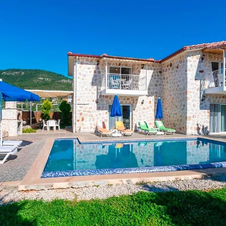 Atilgan * Kaş