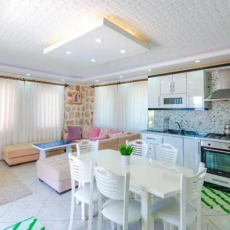 Atilgan Villa *