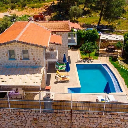 Villa Atilgan *