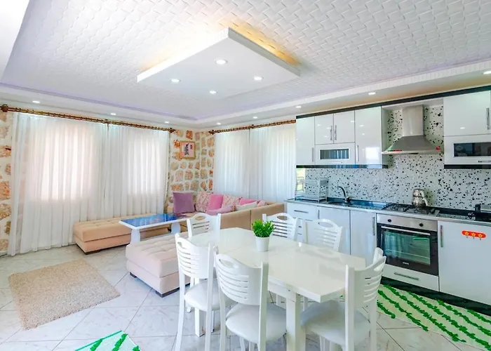 Atılgan Villa *