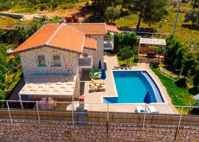 Villa Atılgan *