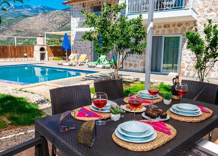 Atılgan Kaş