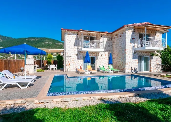 Atılgan * Kaş