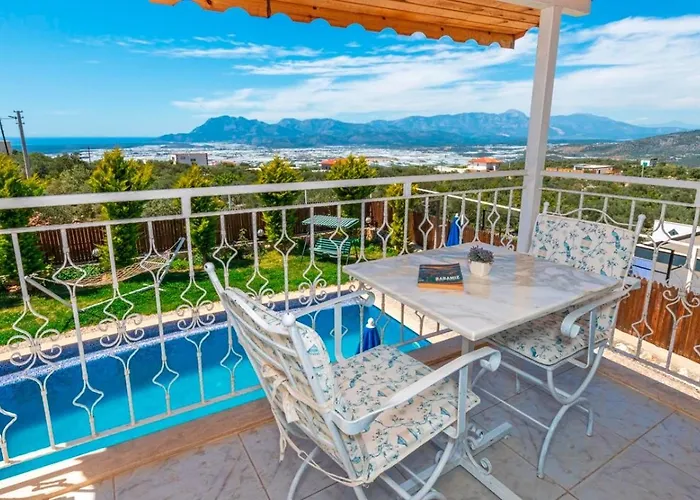 Atılgan Villa